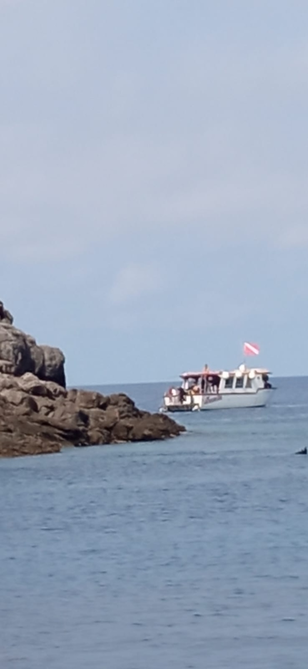 5 Foto diving Cala Maestra